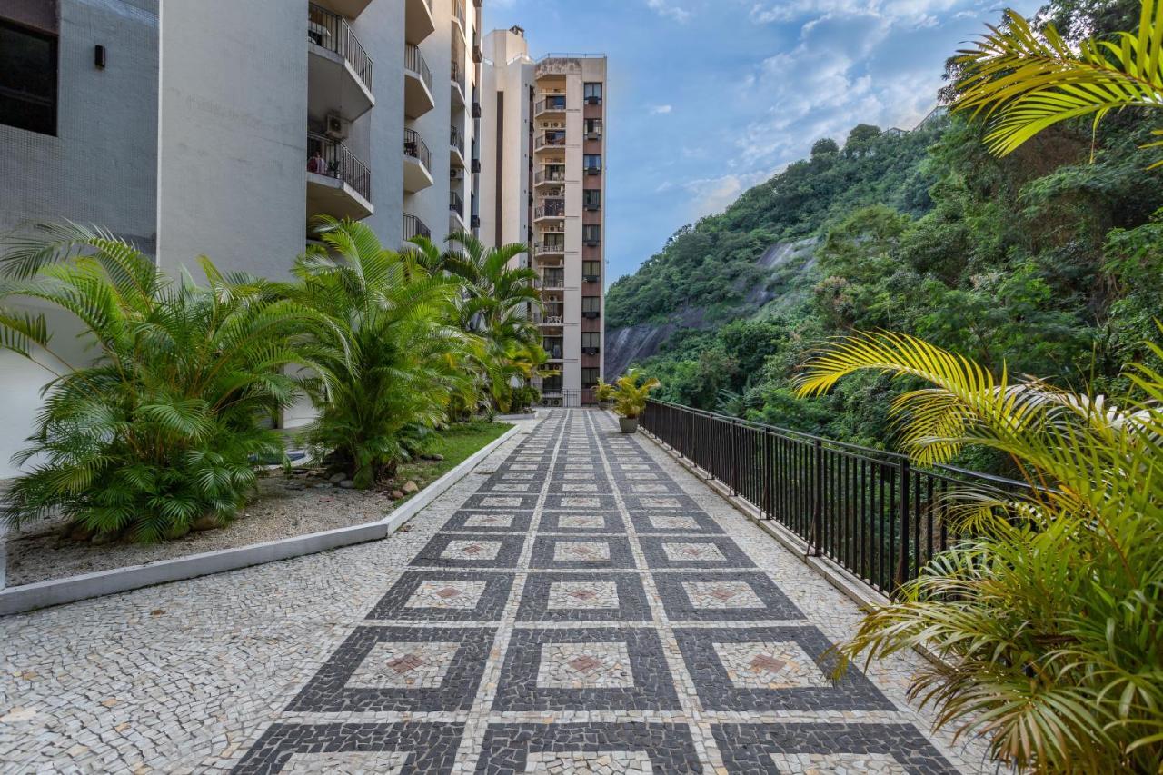 Copaleme - 616 - Real Residence Rio de Janeiro Exteriér fotografie